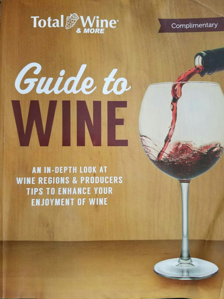 Total Wine Guide to Wine